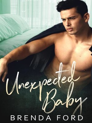 cover image of Unexpected Baby